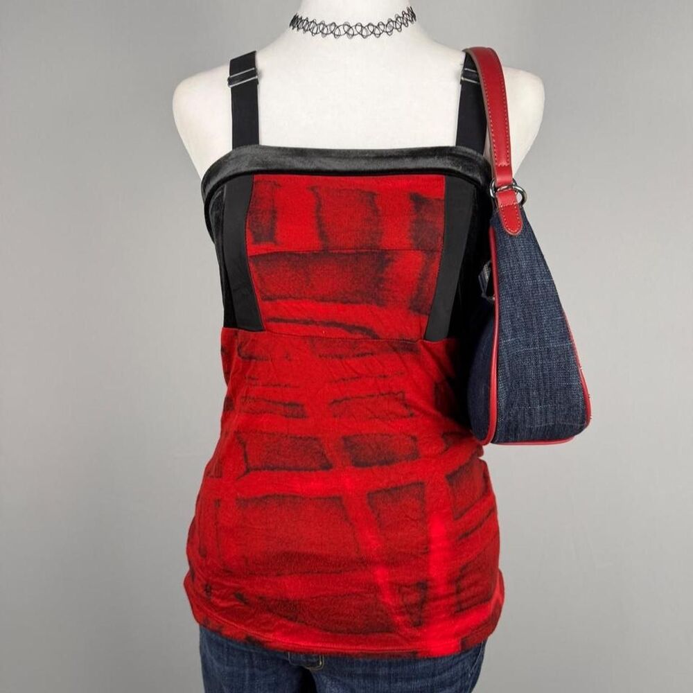 Vera-wang Women's multi Vest